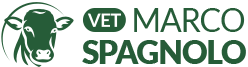 Veterinario Marco Spagnolo Logo